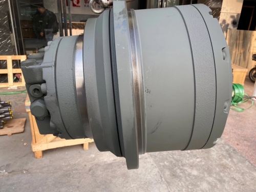 GM35VL Travel Motor