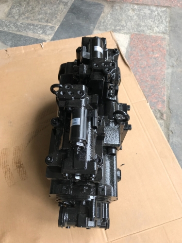 K7V63DTP-0E23 Hydraulic Pump