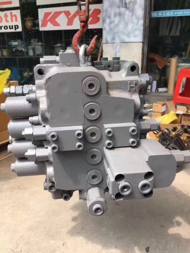 UX28 Control Valve