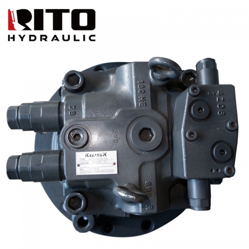 M5X180 Swing Motor