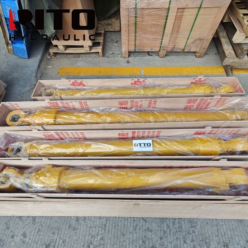 320CL Bucket Stick Cylinder