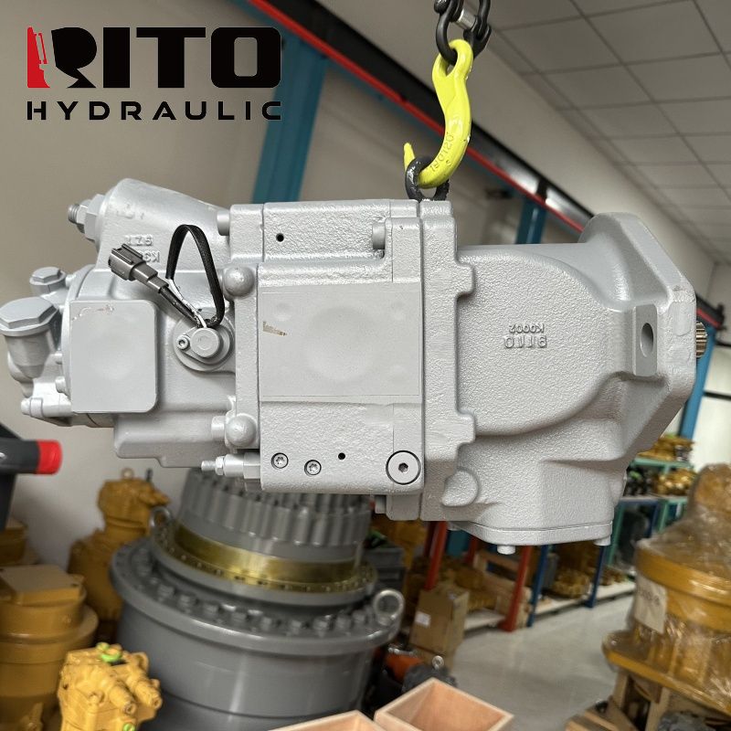 9295140 Hydraulic Pump