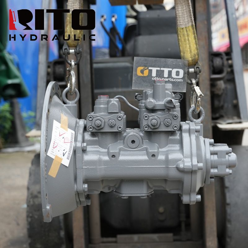 9285566 Hydraulic Pump