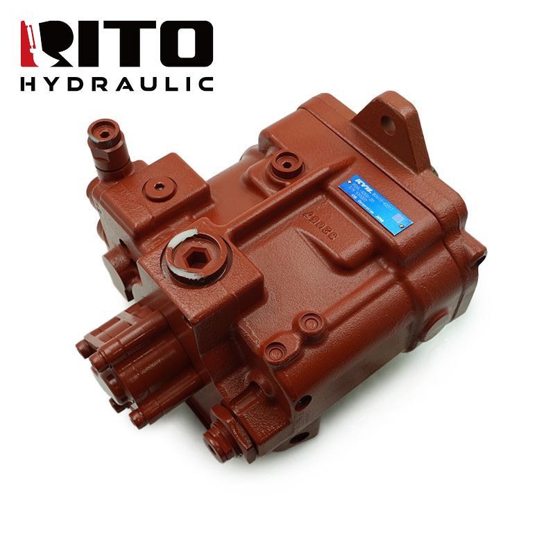PSVL-42Y Hydraulic Main Pump 