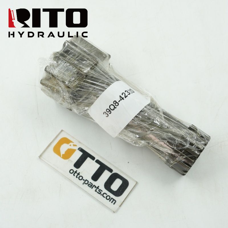 R300LC-9SZ Shaft