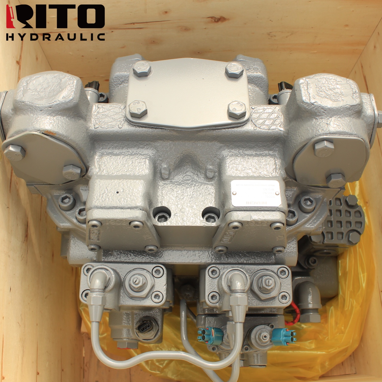 9195239 Hydraulic Pump