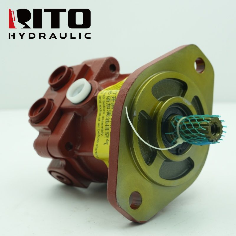 14505903 Fan Motor