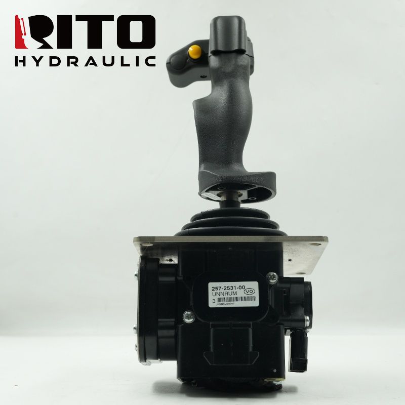 363-9924 Joystick Assembly