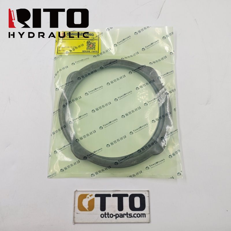 648013 Separation Plate-Steel