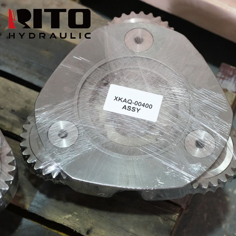 XKAQ-00400 Carrier Assy 1st