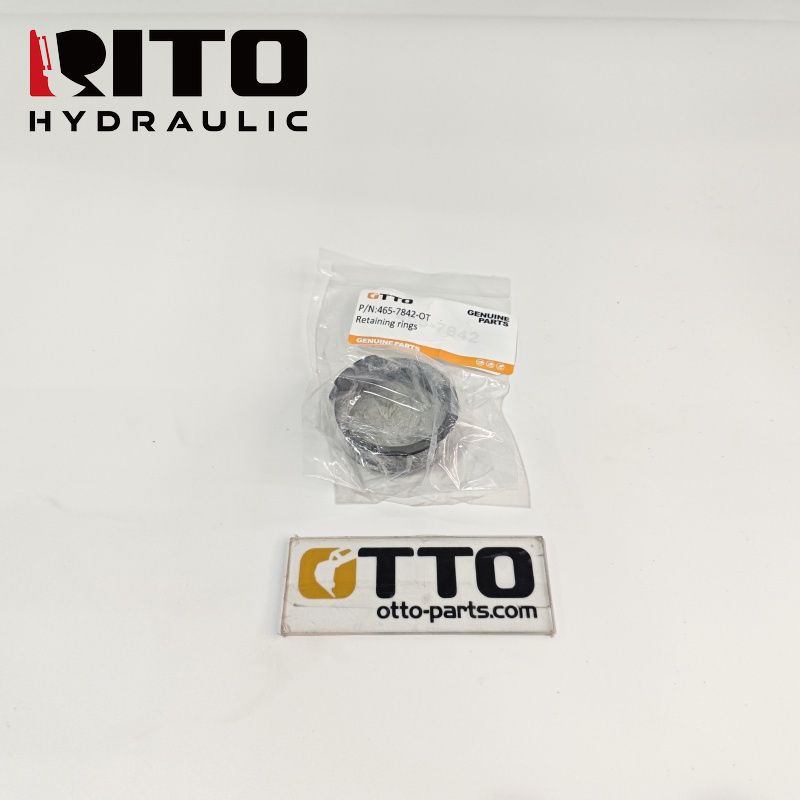 465-7842 Retaining rings