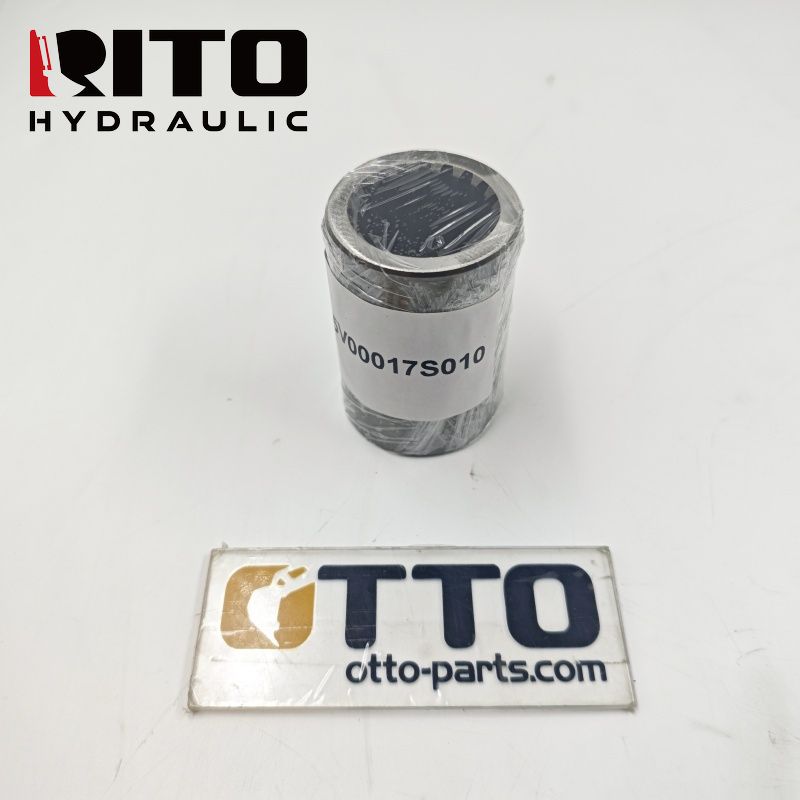 YN15V00017S010 Coupling