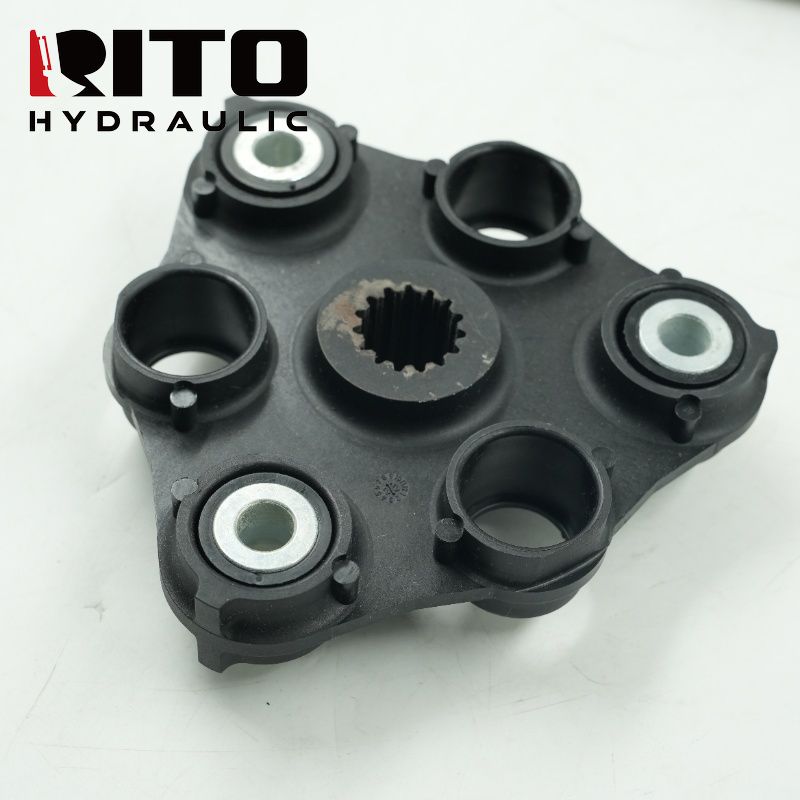 390-8885 Piston Pump Coupling