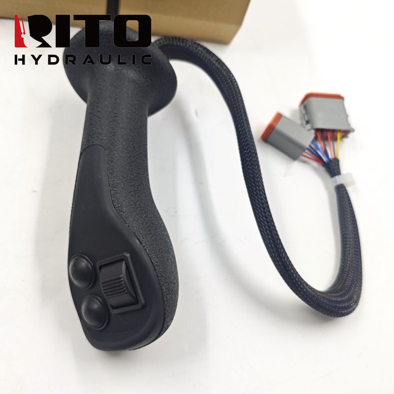 Joystick Vertical Handle