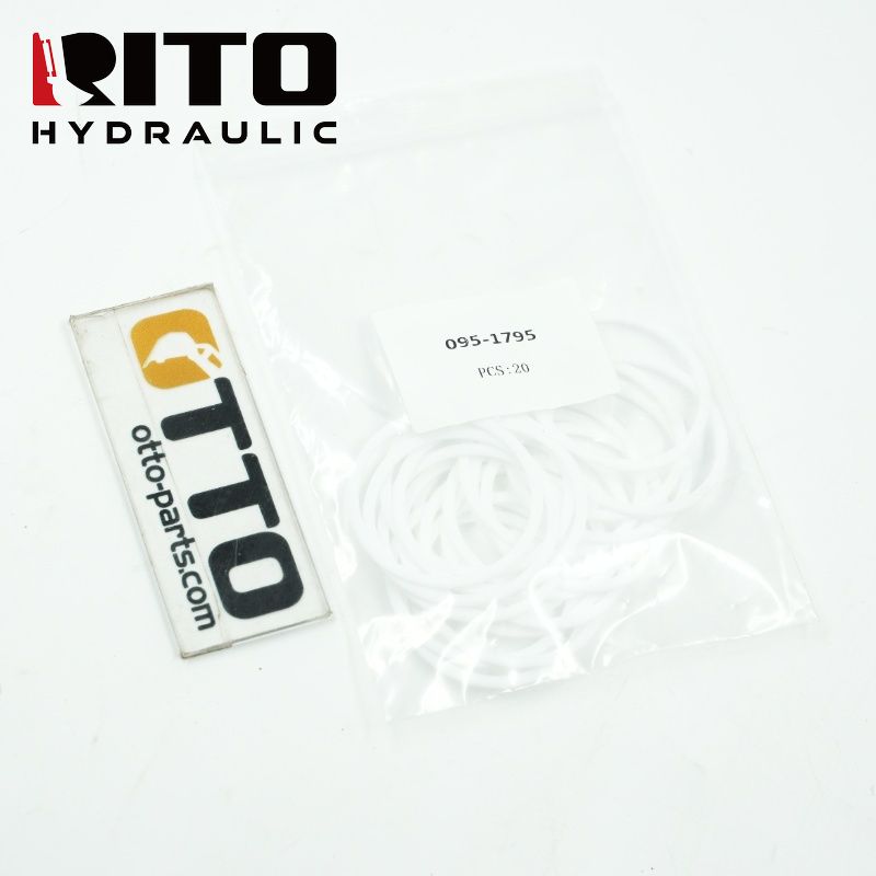 095-1795 Backup Ring
