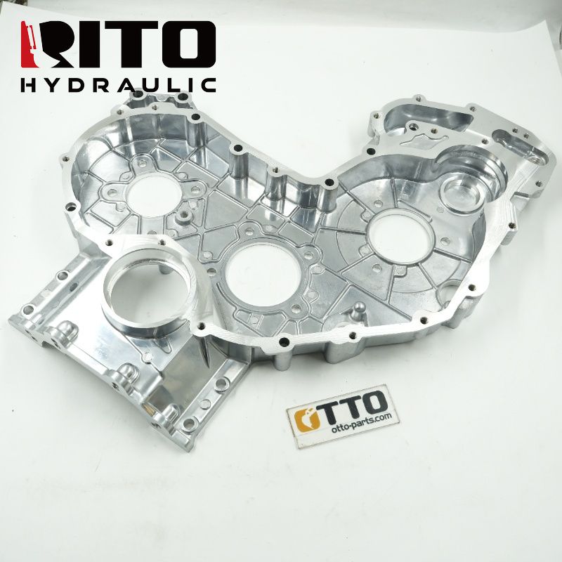 294-0286  Front Housing