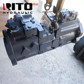 14508164 Hydraulic Pump