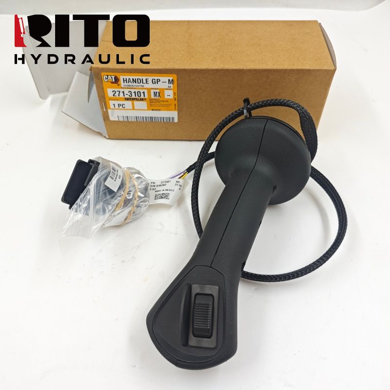 271-3101 Modular Handle