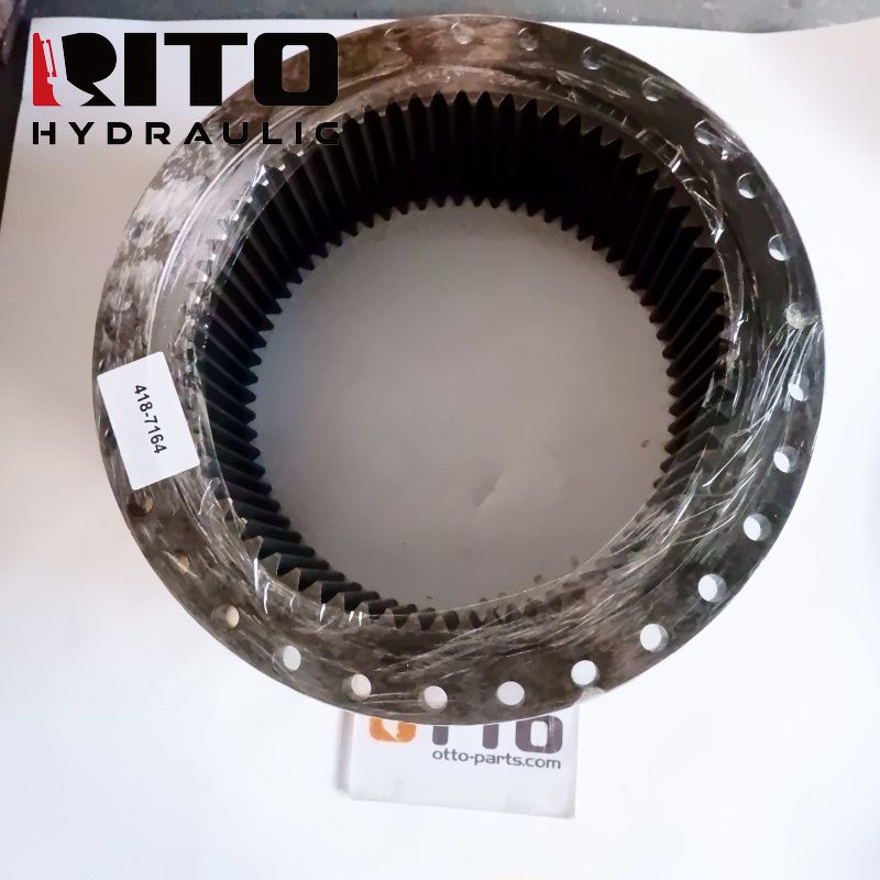 418-7164 Gear Ring