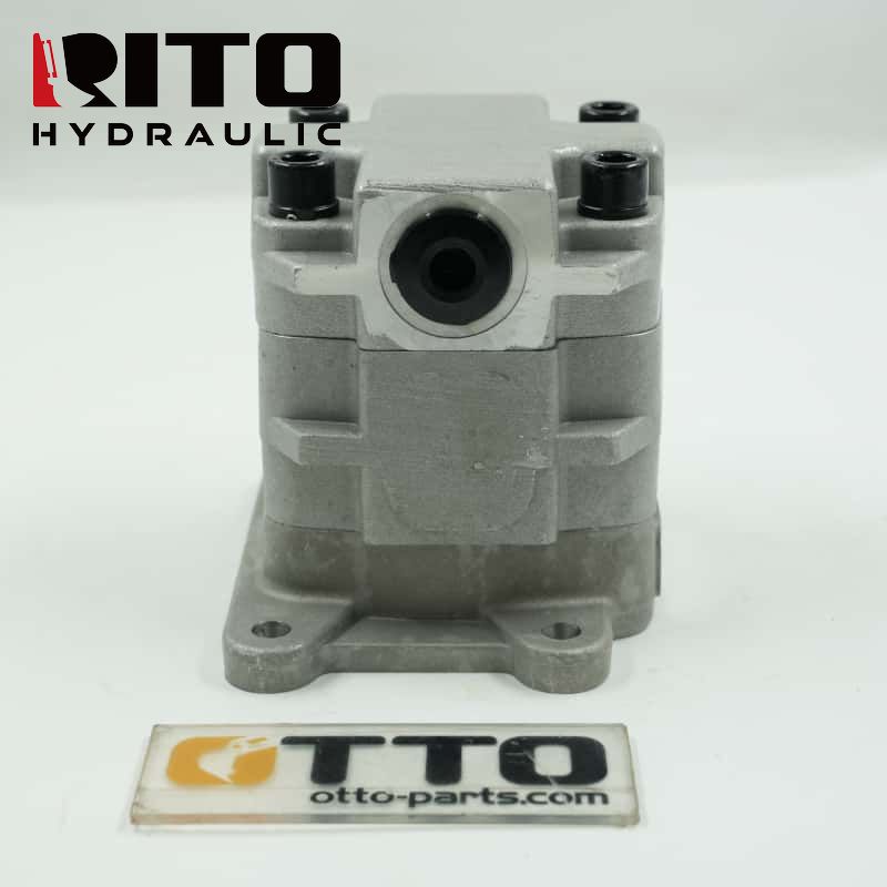 PC35MR2 Gear Pump