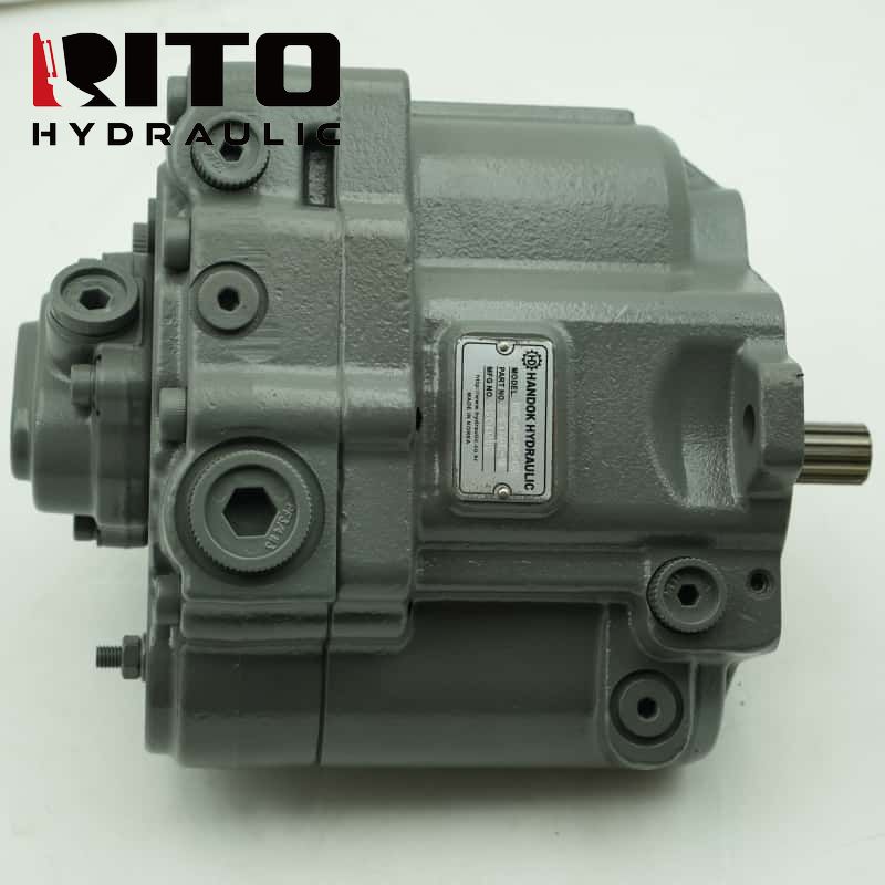 PVK-2B-505 Hydraulic Pump