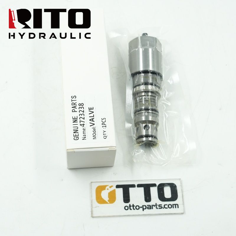 4723238 Flow Control Valve