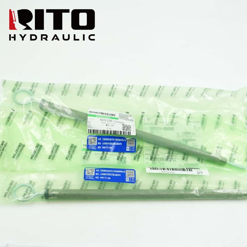 800108-00095 gauge assy