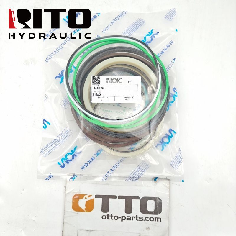 4448399 Arm Cylinder Seal Kit 