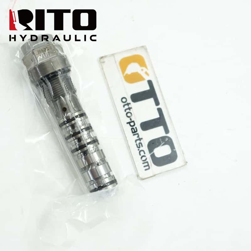 708-2G-03710 Valve Assy
