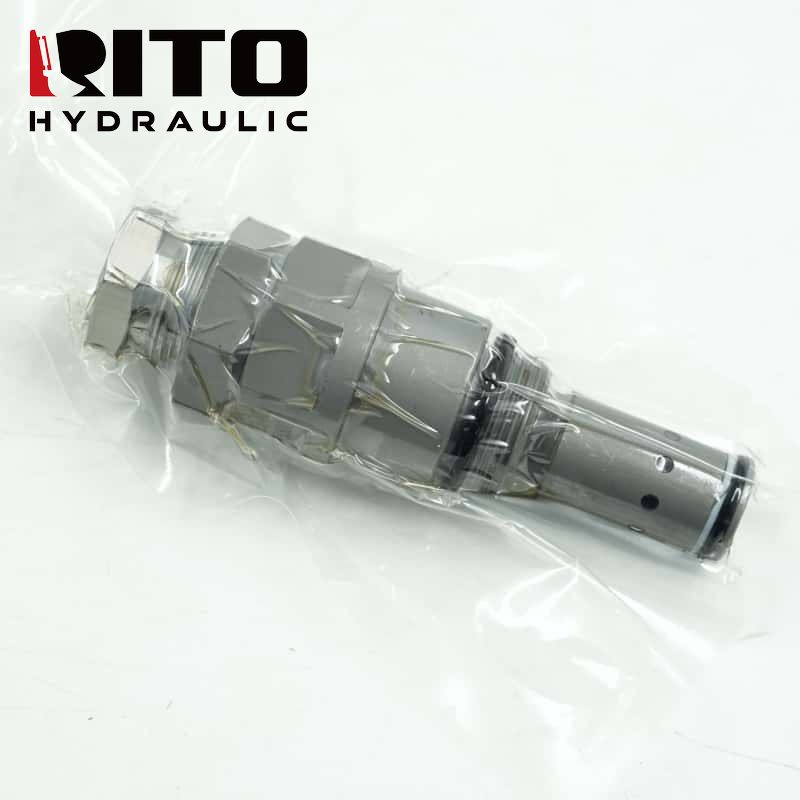 723-40-93800 Relief Valve