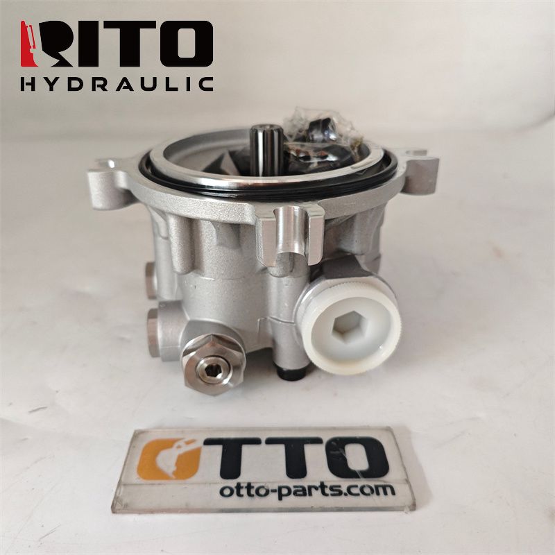K3V180DT Gear Pump 