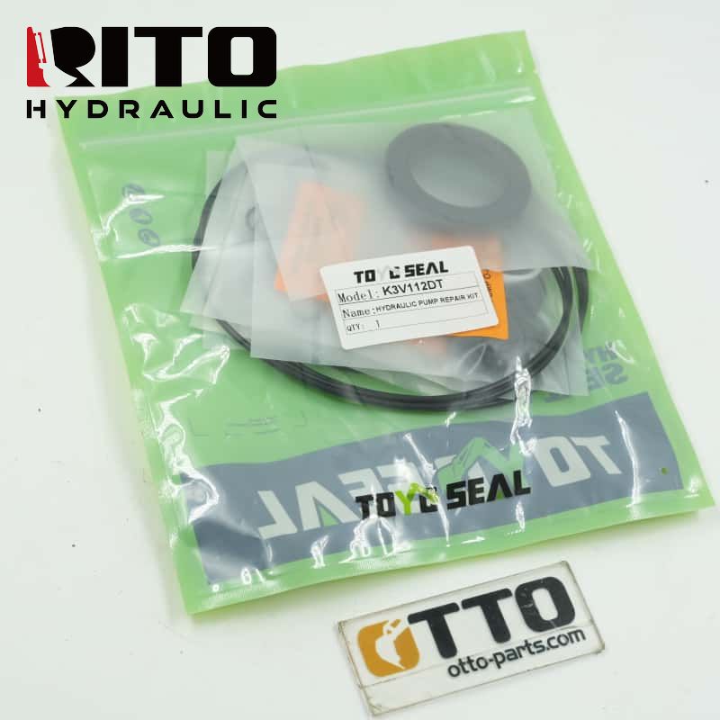 K3V112DT Seals kit