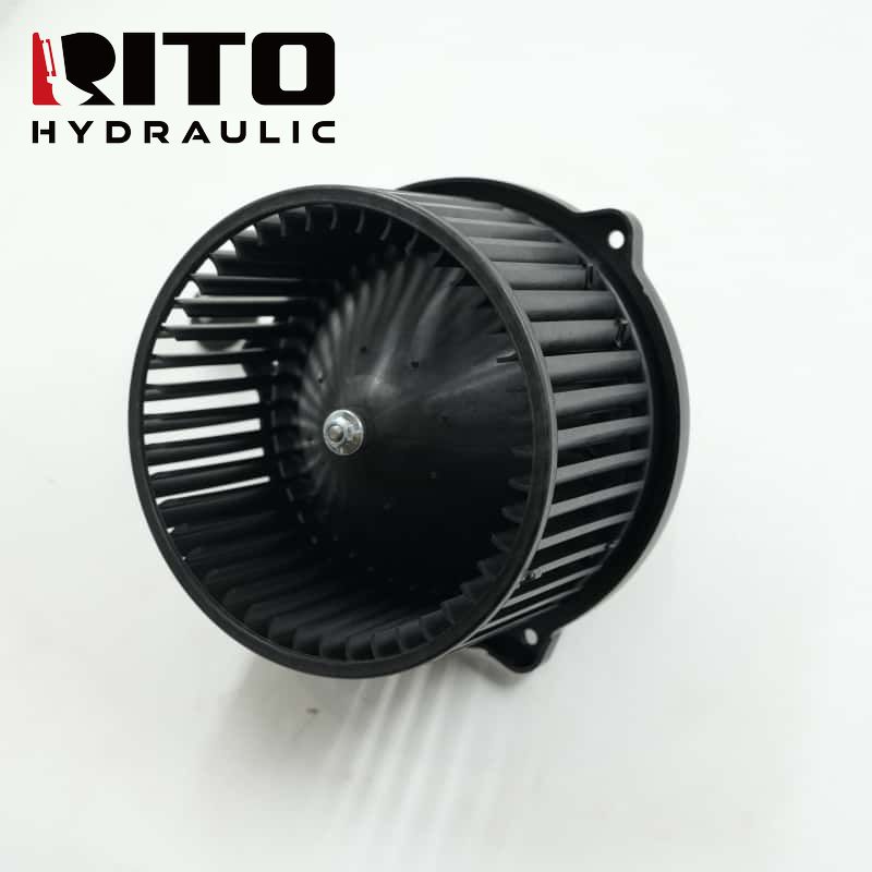 11N6-90700 Blower Motor Assembly