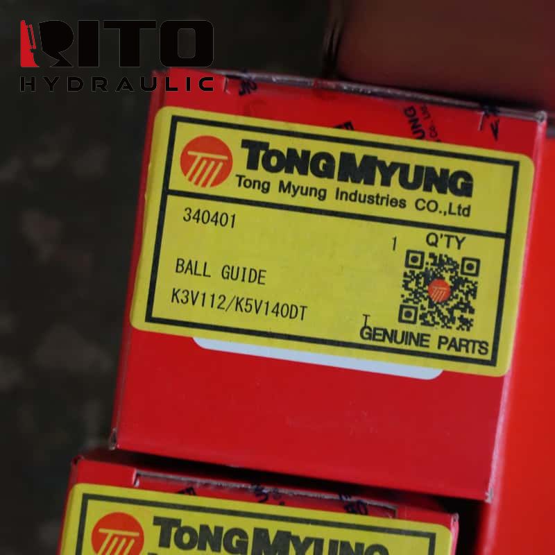 340401 BALL GUIDE WITH SPACER