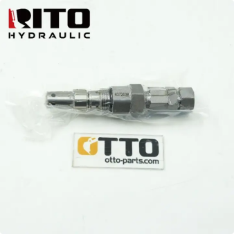 4372038 RELIEF VALVE