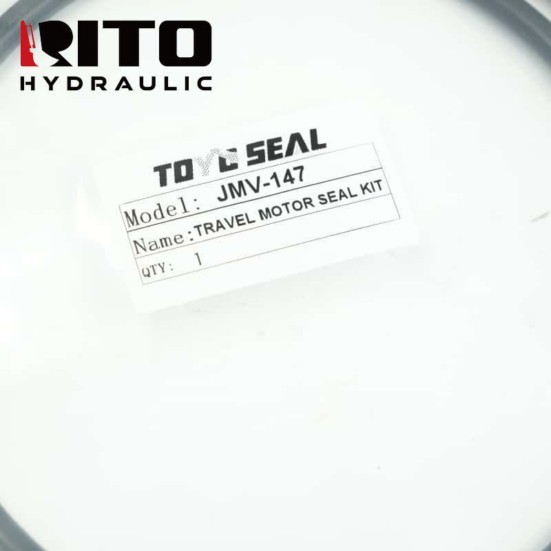 JMV147 seal kit