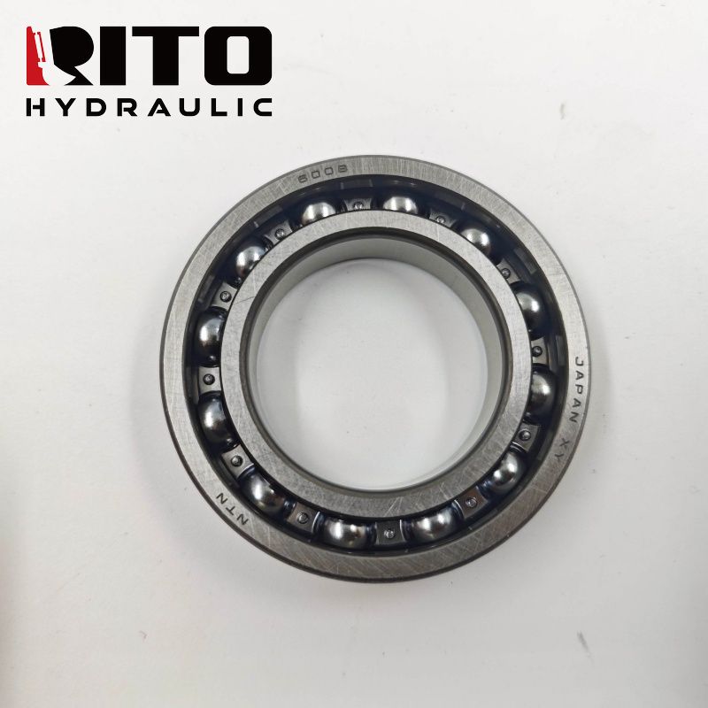 0958740 Ball Bearing