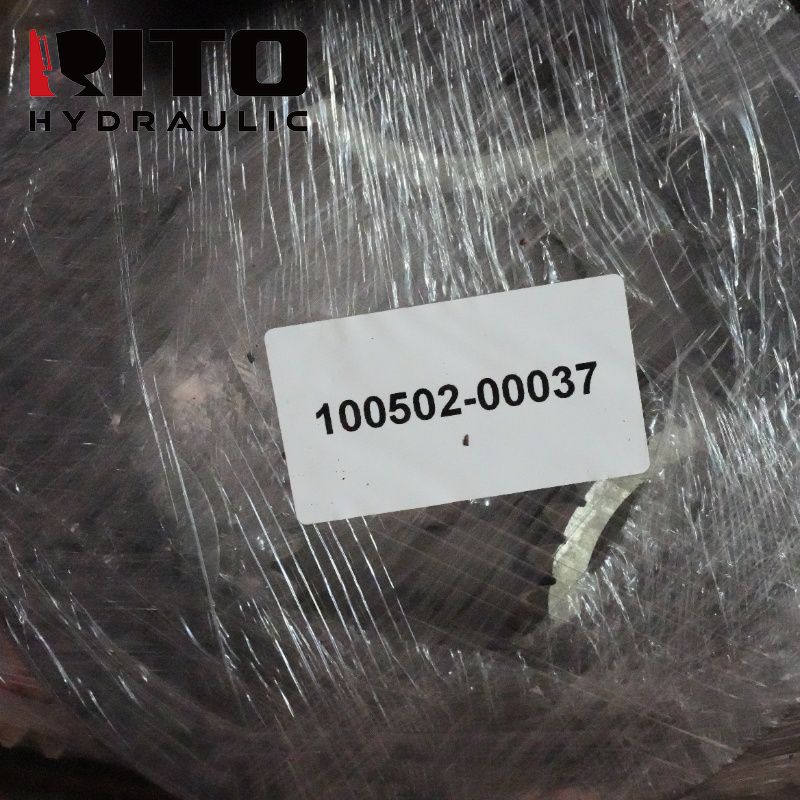 100502-00037 Carrier Assy No.1
