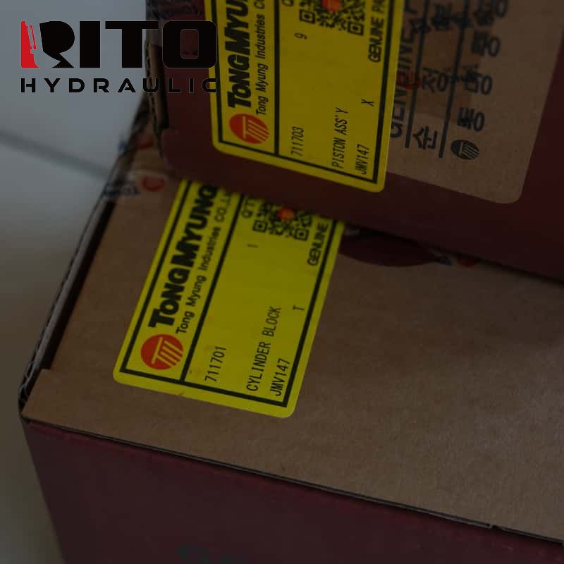711703 Piston assy