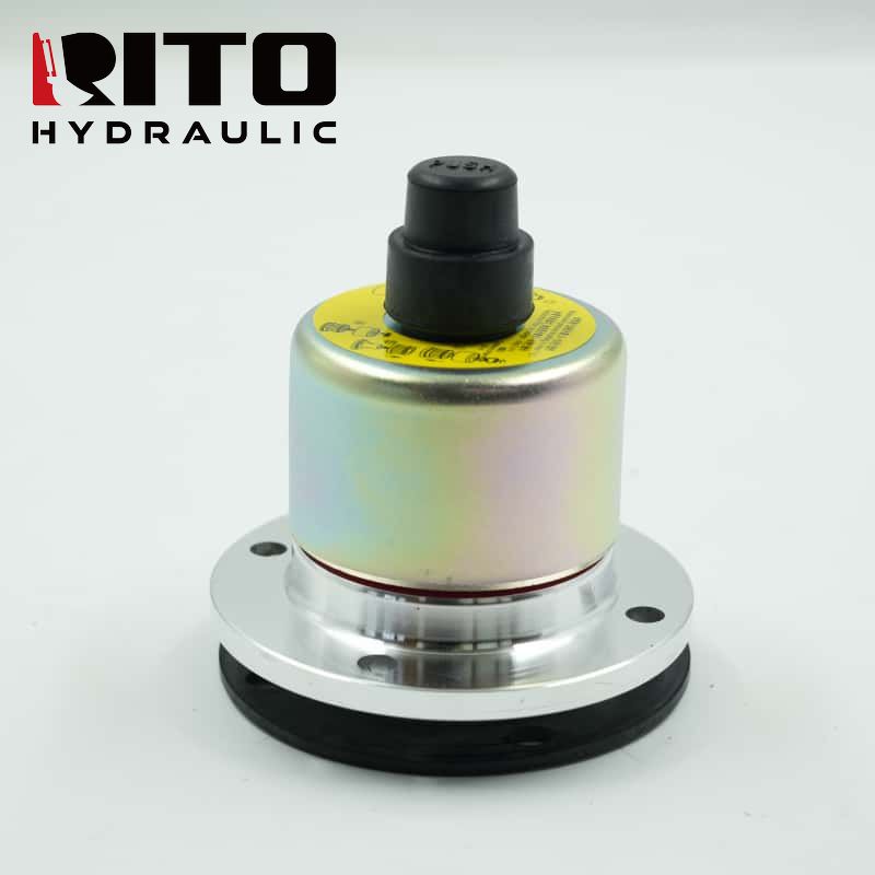 4434017 Hydraulic Oil Reservoir Air Breather Assembly