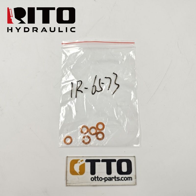 1R-6573 Fuel Injector Gasket