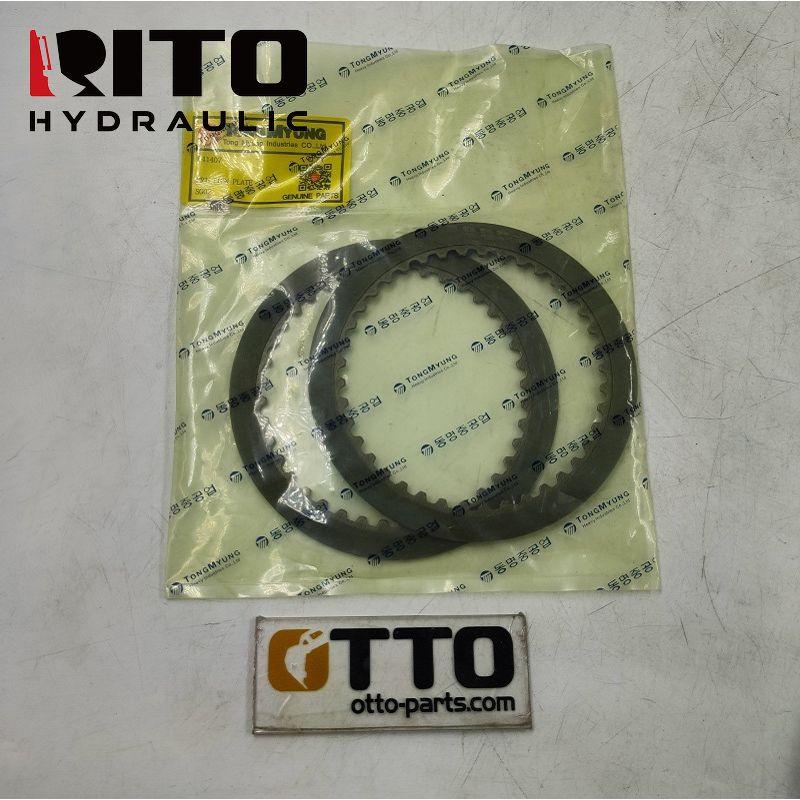 160996A1 Brake Disc