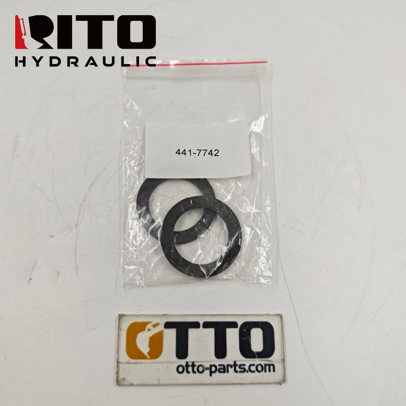 441-7742 WASHER