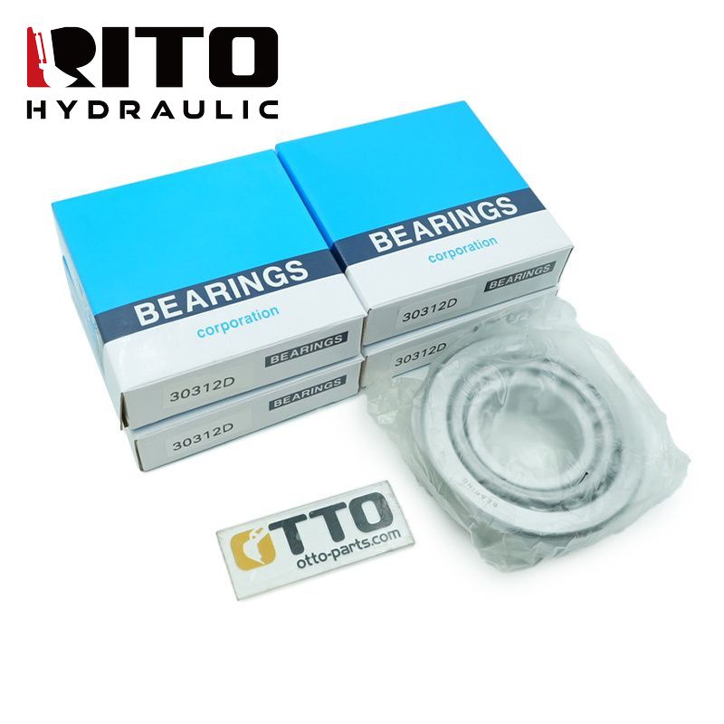 HPV116 bearing-big