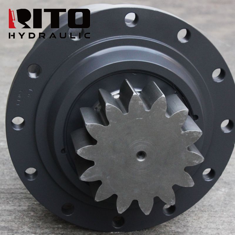 KRC10221 Swing Motor Assy 