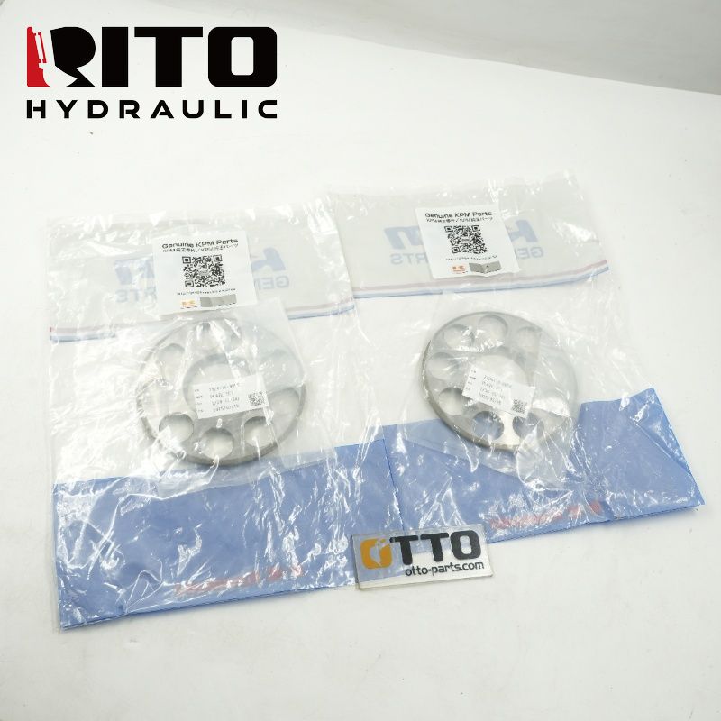 302lcv solar Set Plate