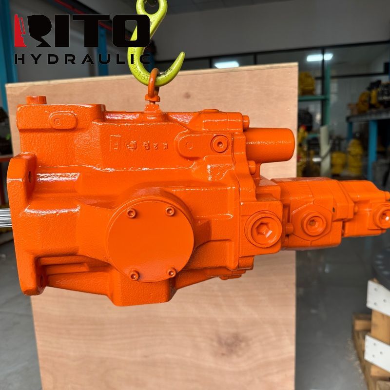 4330251 Hydraulic Pump