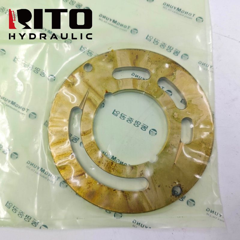 311114L Friction Plate