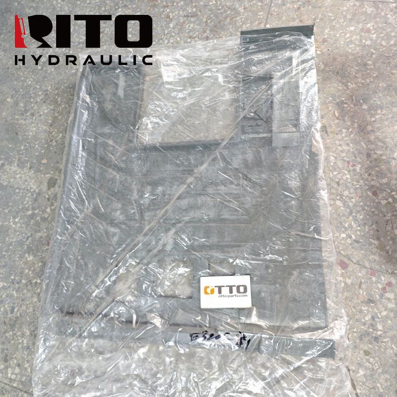 CAT307C Floor Mat