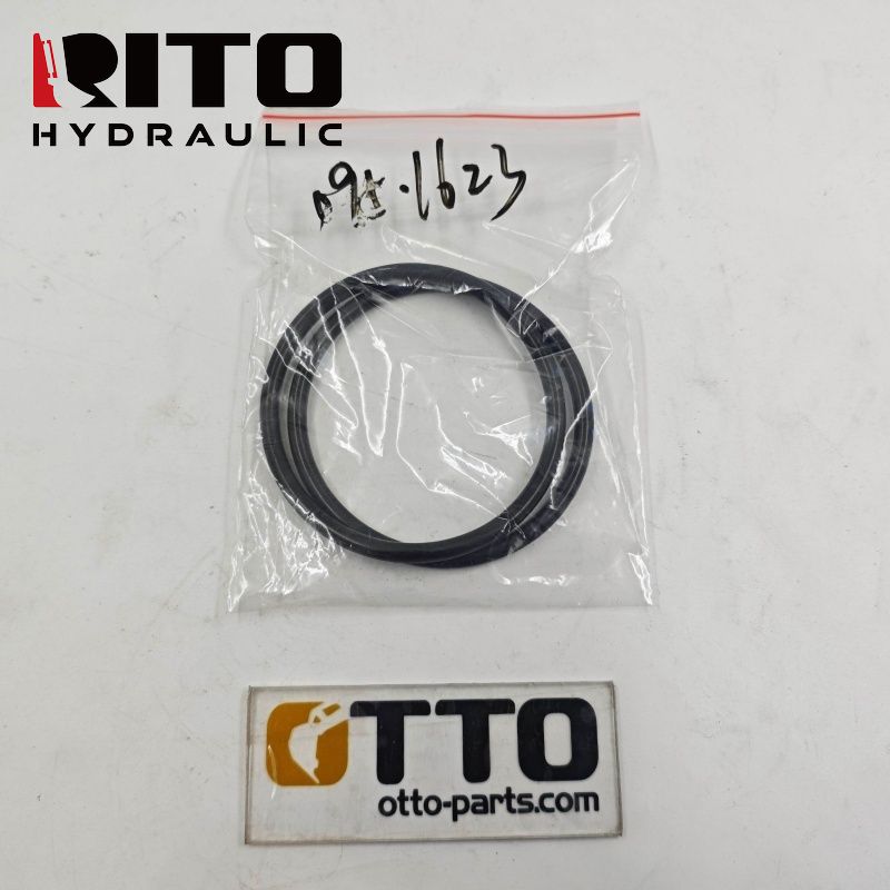 095-1623 Friction Disc